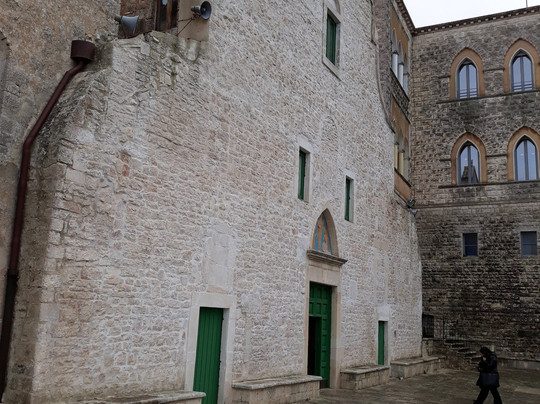 Santa Maria degli Angeli-Cassano delle Murge必去景点