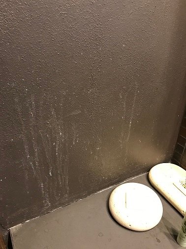 卡拉酒店-浴室