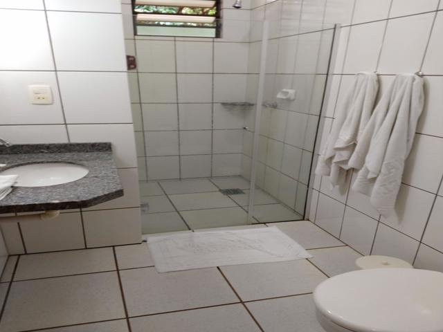 Vila Romana Park Hotel主图