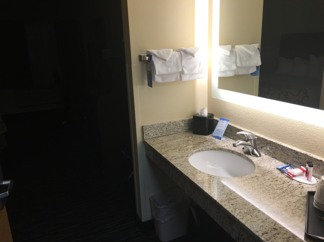 Baymont by Wyndham Mt. Pleasant主图