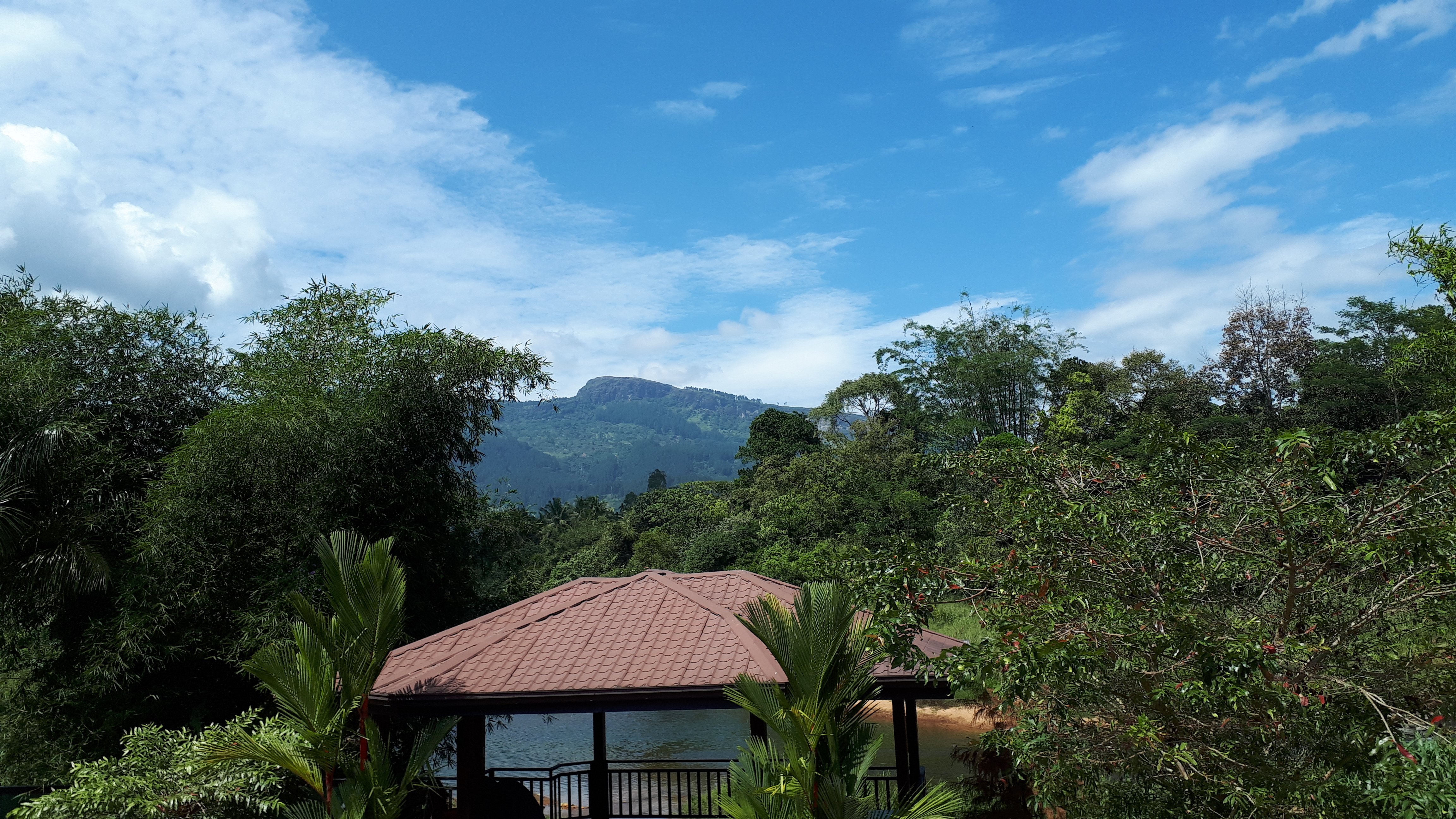 Okwin Resort-酒店景观