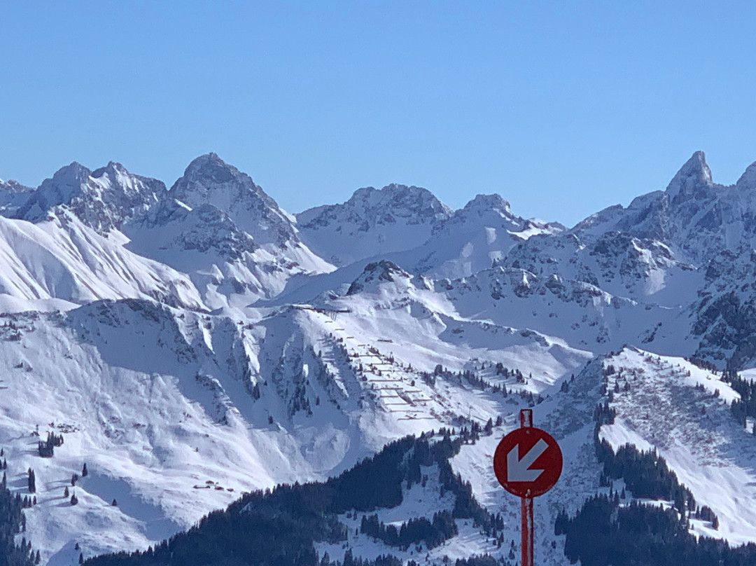 Ski Resort Ifen-何希尔雪格必去景点