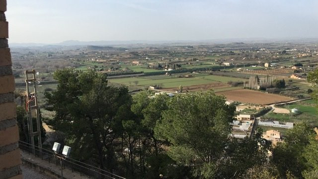 Parador de Alcañiz主图