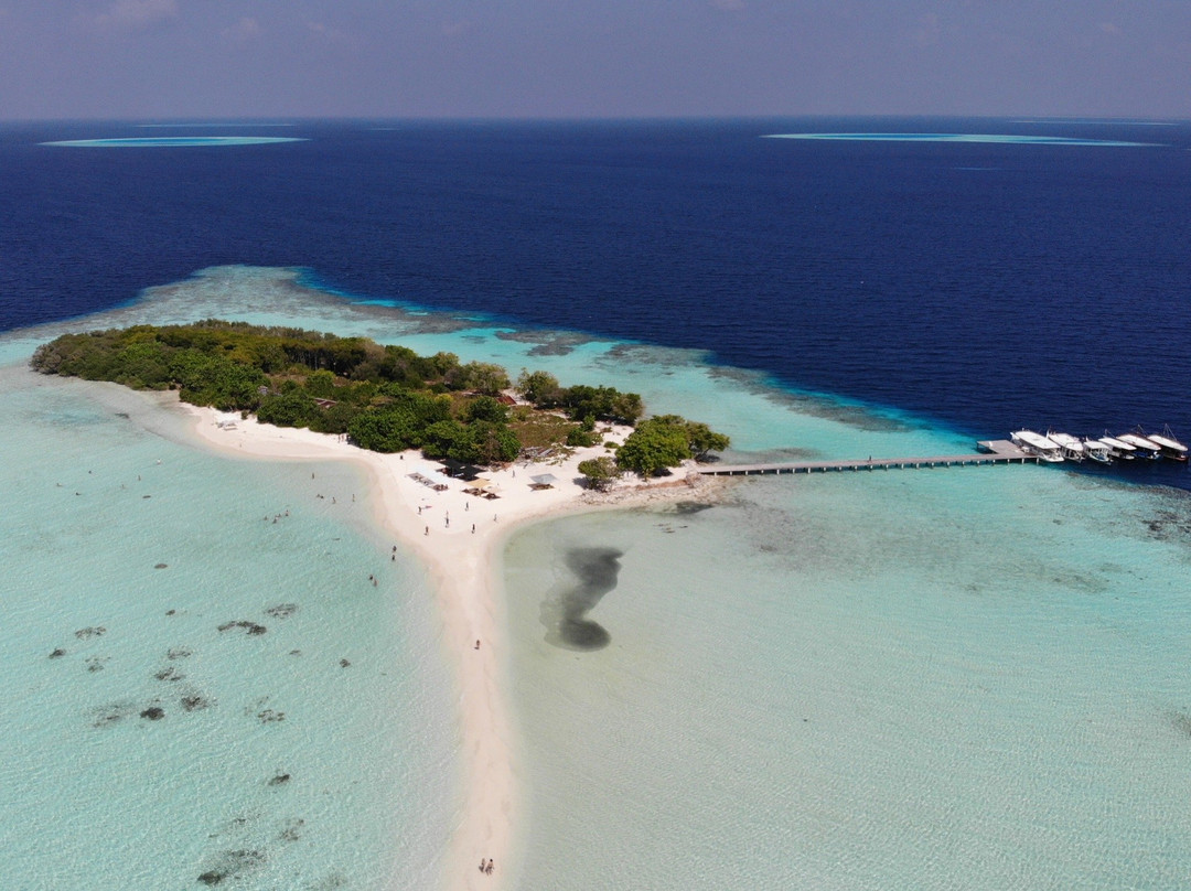 Ambara Island景点图片