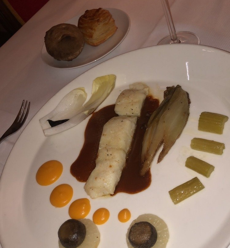 Frederic Carrion Hotel Spa Restaurant主图