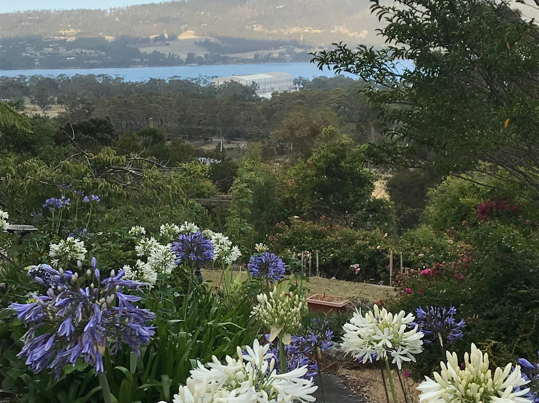 Waterview Gardens B&B主图