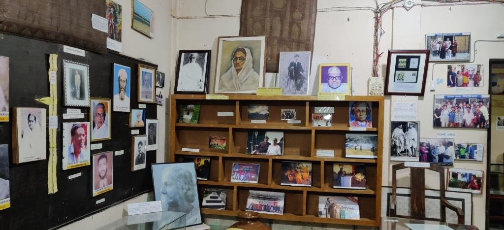 Hassan Raja Museum景点图片