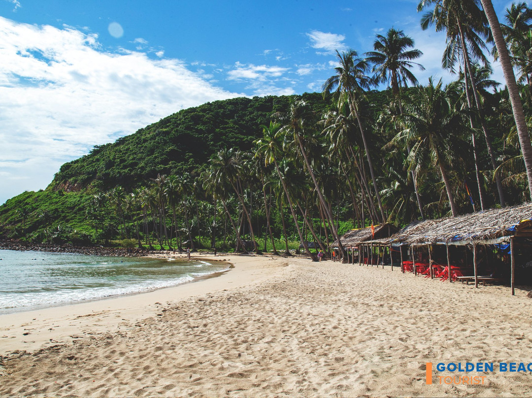 Nam Du Island-Nam Du Island必去景点