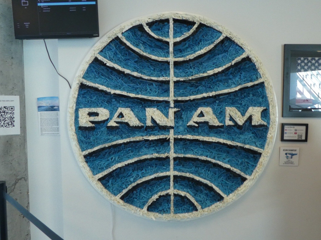 Pan Am Museum Foundation景点图片