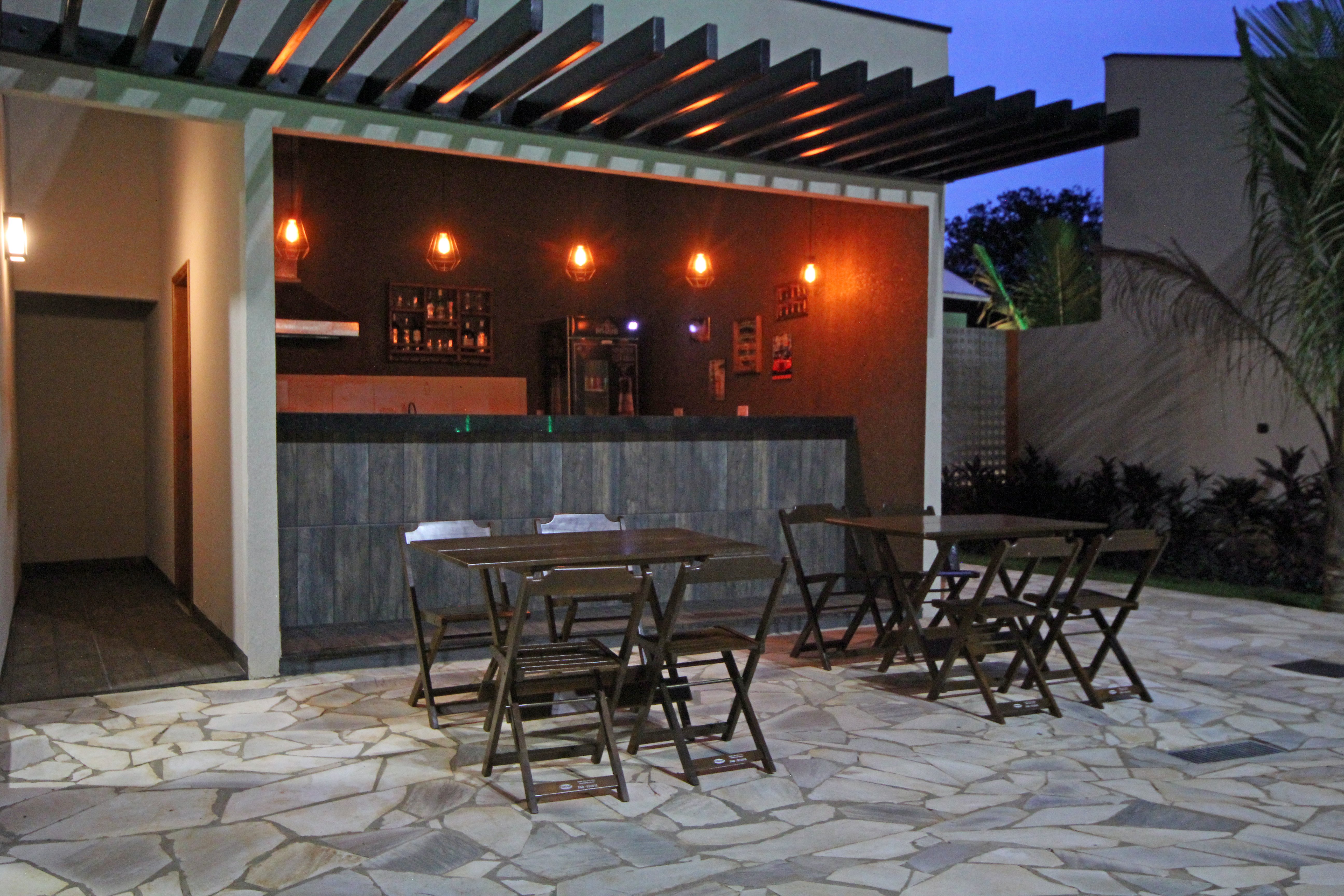 Hotel Pousada Parque Das Aguas-官方