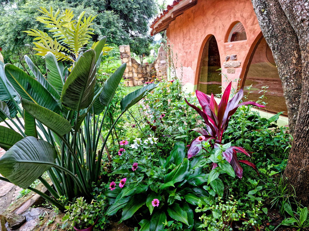 Yvy Casa Hotel主图