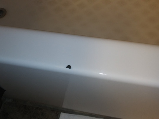 Quality Inn Near Pimlico Racetrack主图