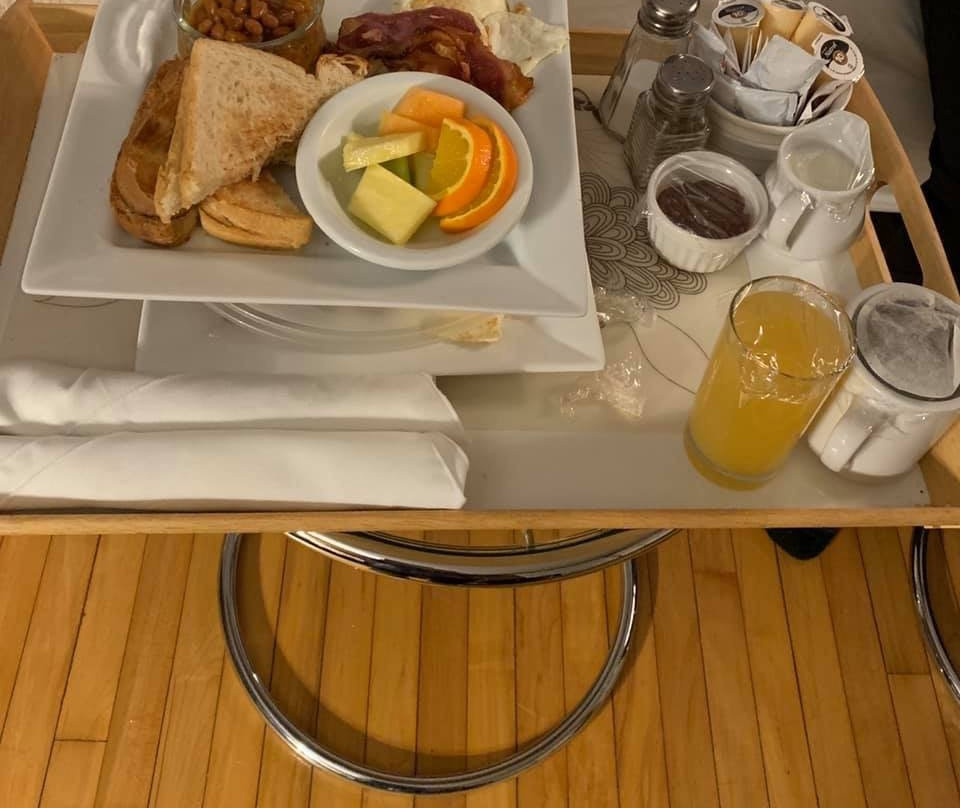 Leaside Executive Apartments主图