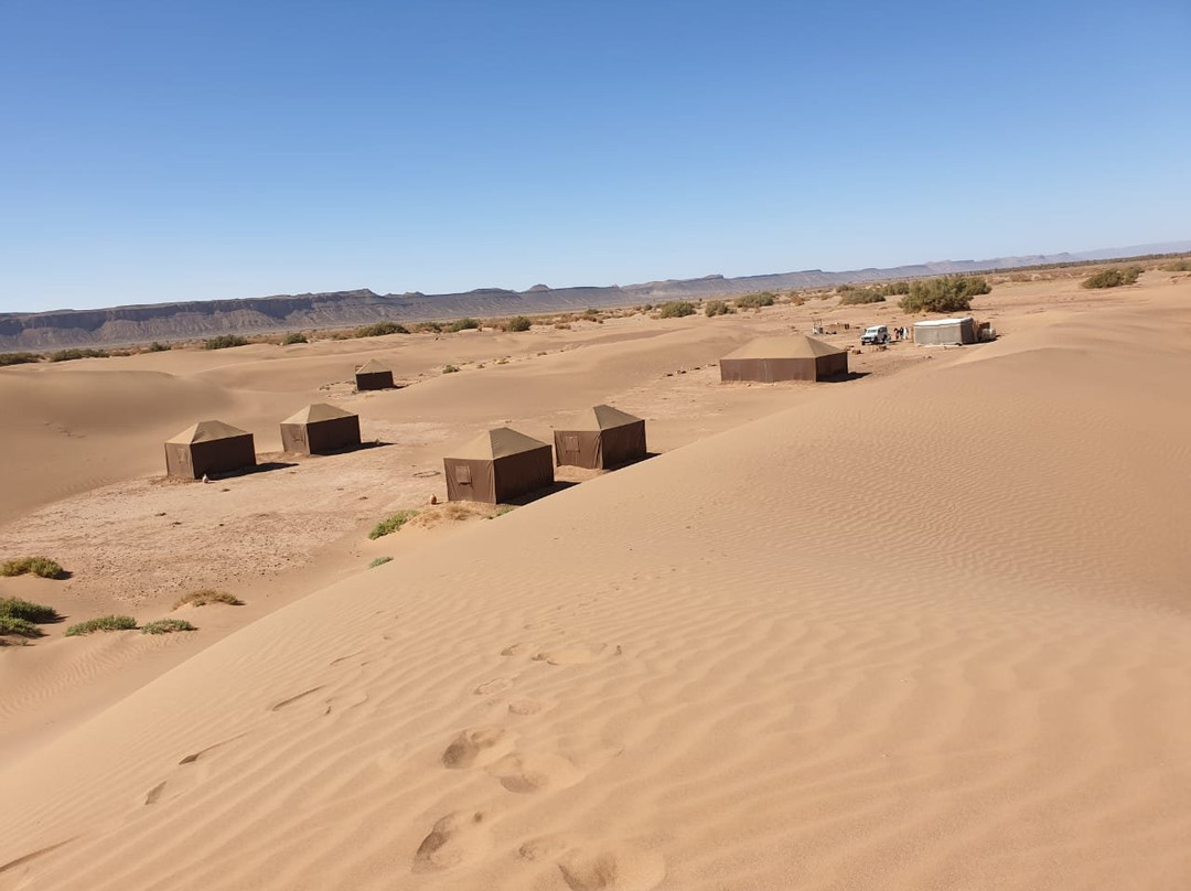 Zaouiet Sidi Salah旅游攻略图片