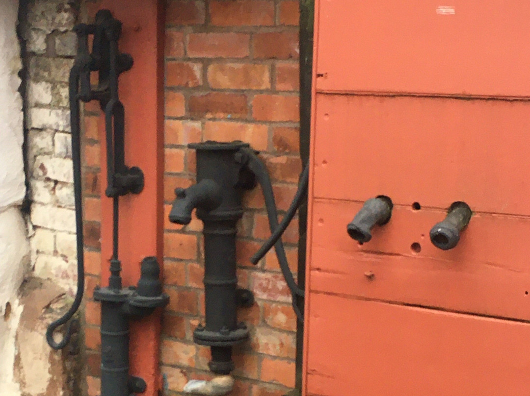 Butcher Row House Museum-Ledbury必去景点