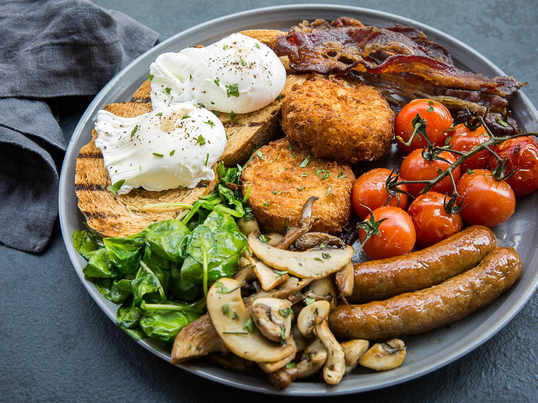 Jones The Grocer - Khalidiyah