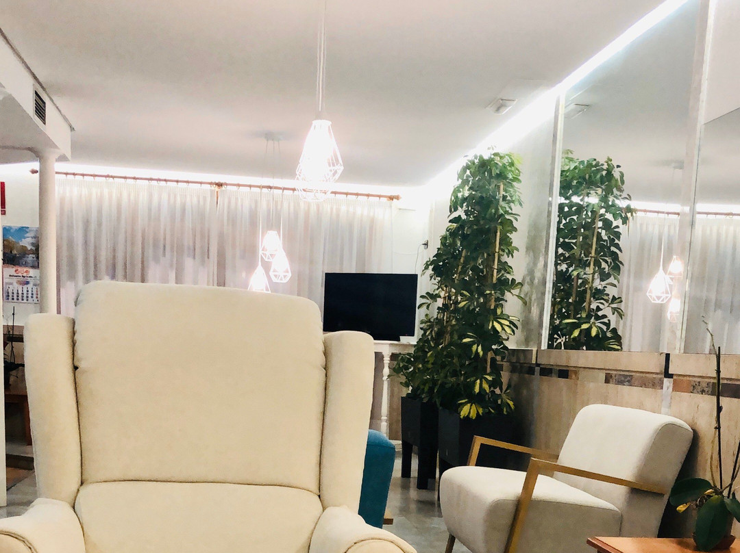 Hotel Los Arcos主图