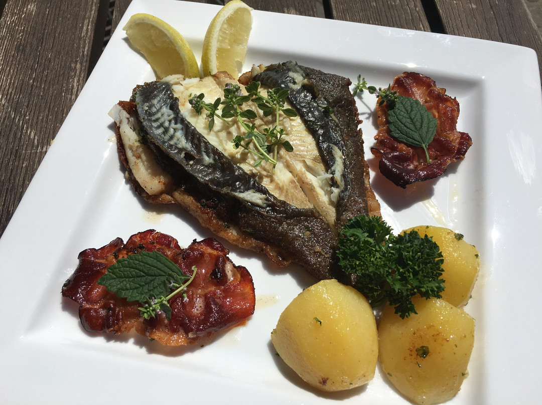 Wolfshotel am Arendsee主图