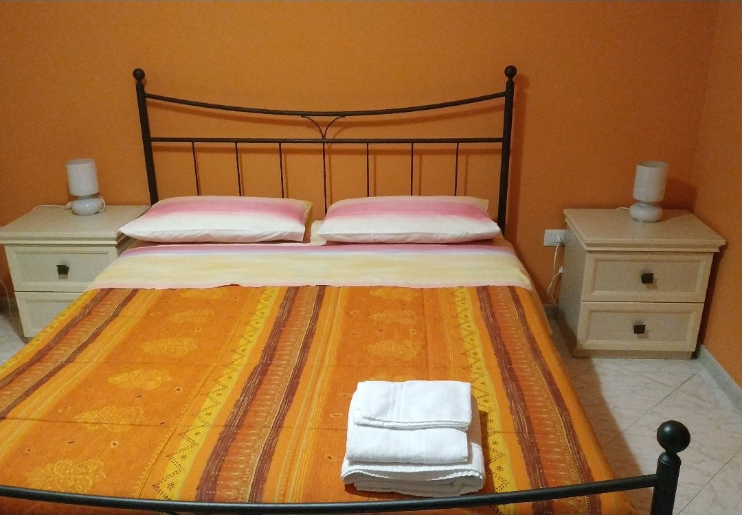 Il Tiglio B&B rural house主图