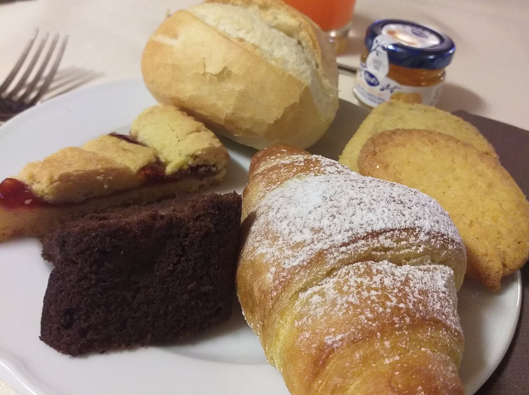 Vallantica Resort & Spa主图