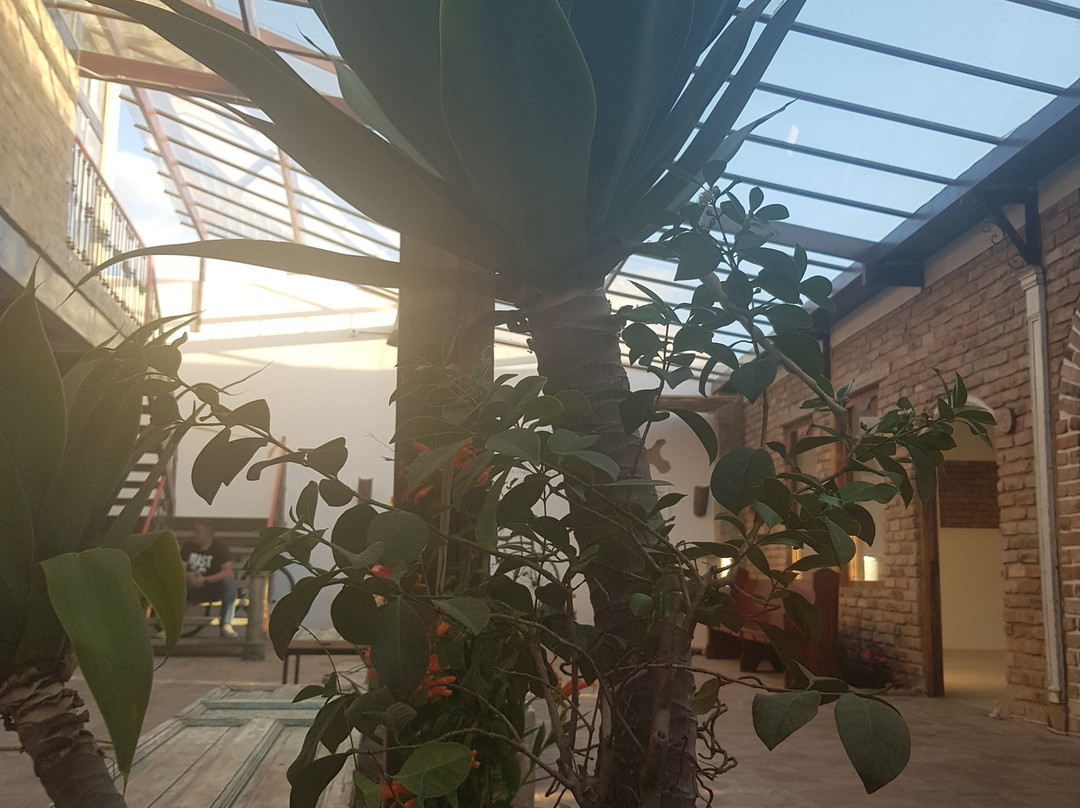 El Paseo Hygge-Subachoque必去景点