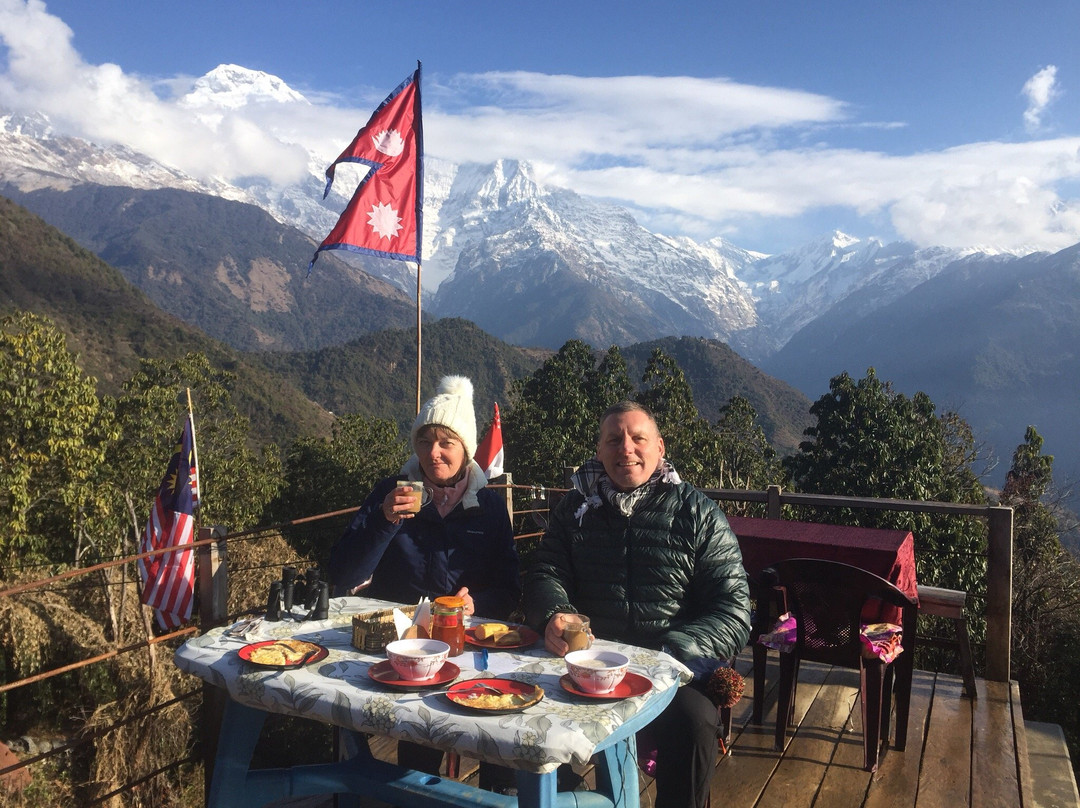 Nepal Travels Expedition Pvt. Ltd.-博卡拉必去景点