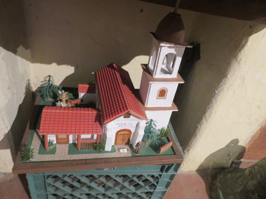 Mission State Park-圣克鲁斯必去景点