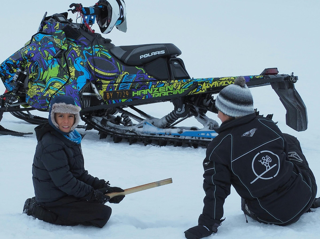 Alta Adventure-阿尔塔必去景点