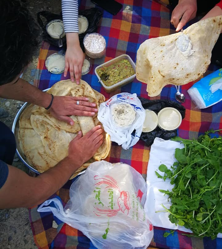 Holy Local Aliens-耶路撒冷必去景点