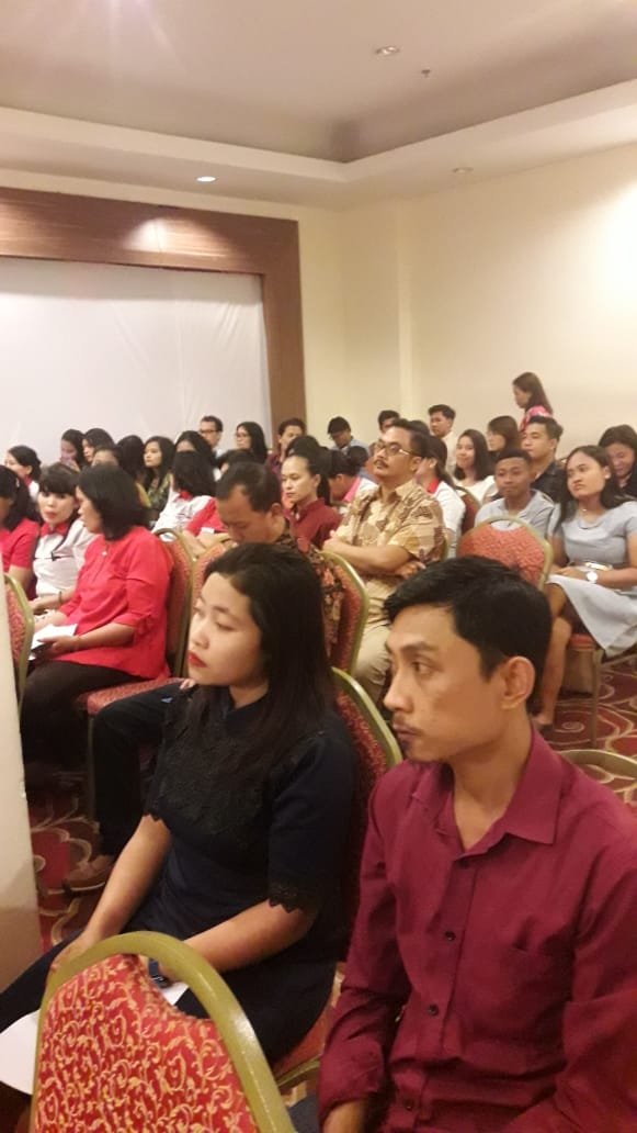 Favehotel Jababeka - Cikarang-官方