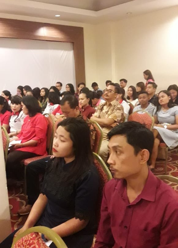 Favehotel Jababeka - Cikarang主图