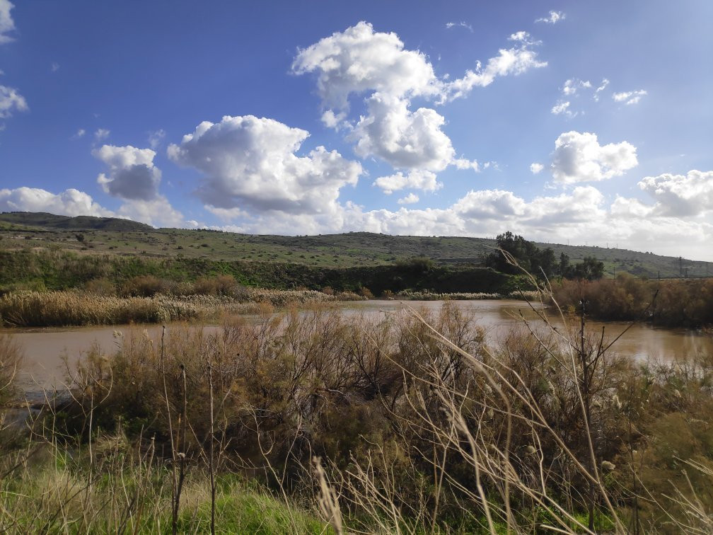 The Majrasa-Kinneret必去景点