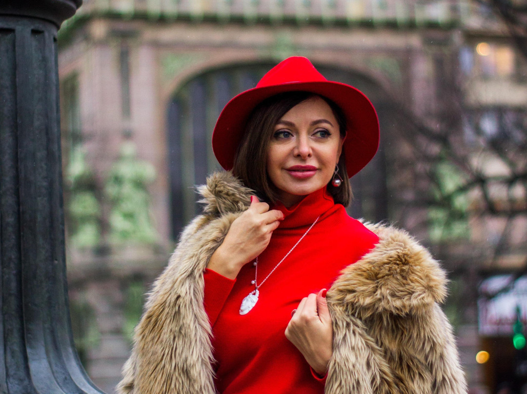 Klukva Tours-圣彼得堡必去景点