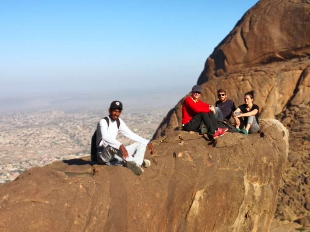 Taka Mountains-Kassala必去景点