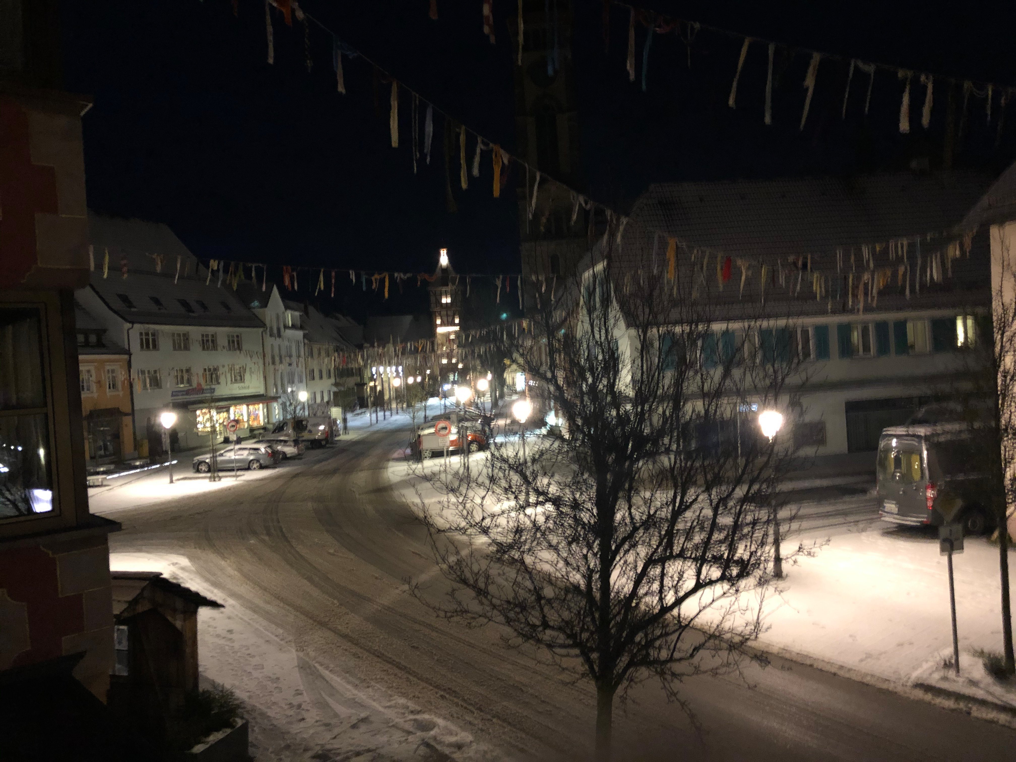 Hotel Restaurant Lindenhof-酒店景观