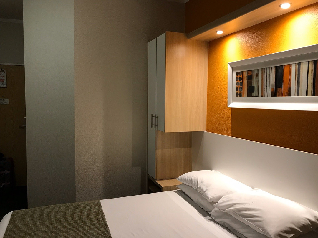 Road Lodge Rustenburg主图