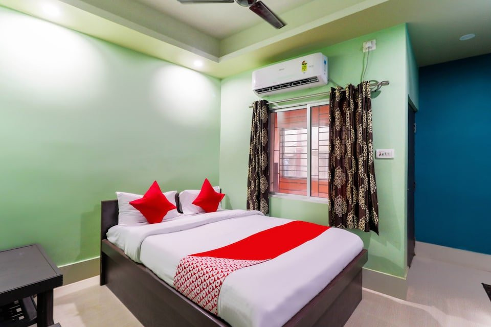 OYO Subham Lodge