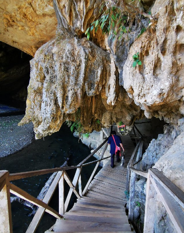 Mae Hong Son Loop景点图片