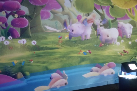 Indigo-奔萨必去景点