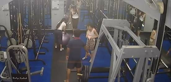 Porky's Gym & Fitness Studio-Karon Beach必去景点