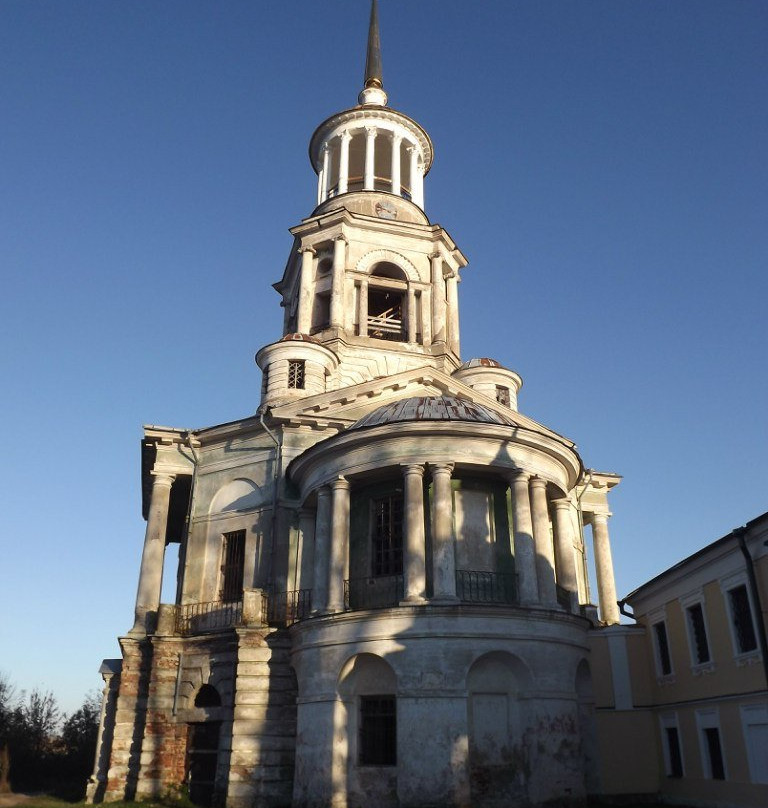 Boris and Gleb Monastery景点图片