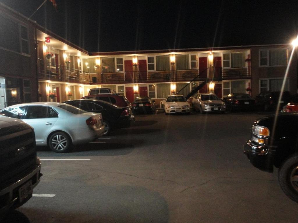 Imperial Fireside Inn主图