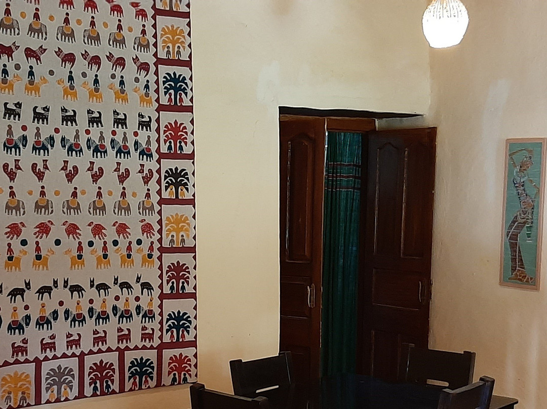 Mitali Homestays主图