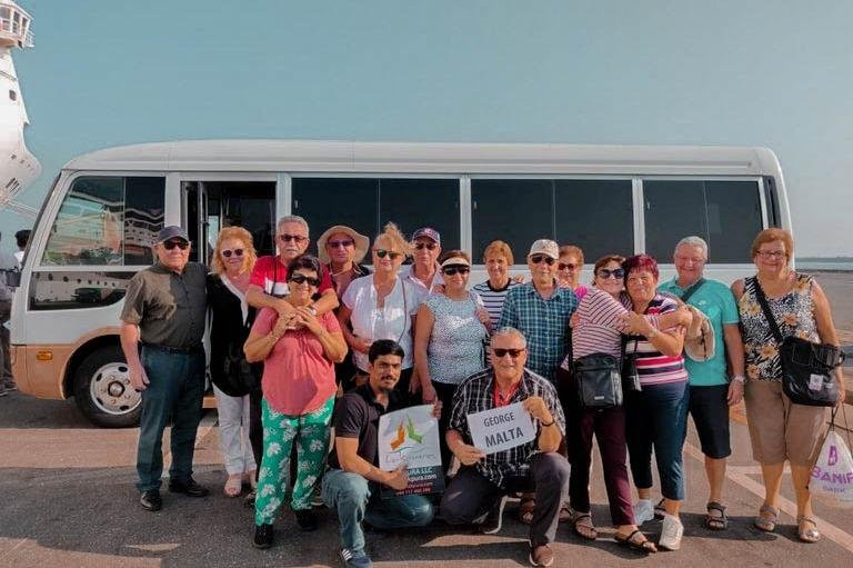 Lakpura LLC-拉非尼亚山必去景点