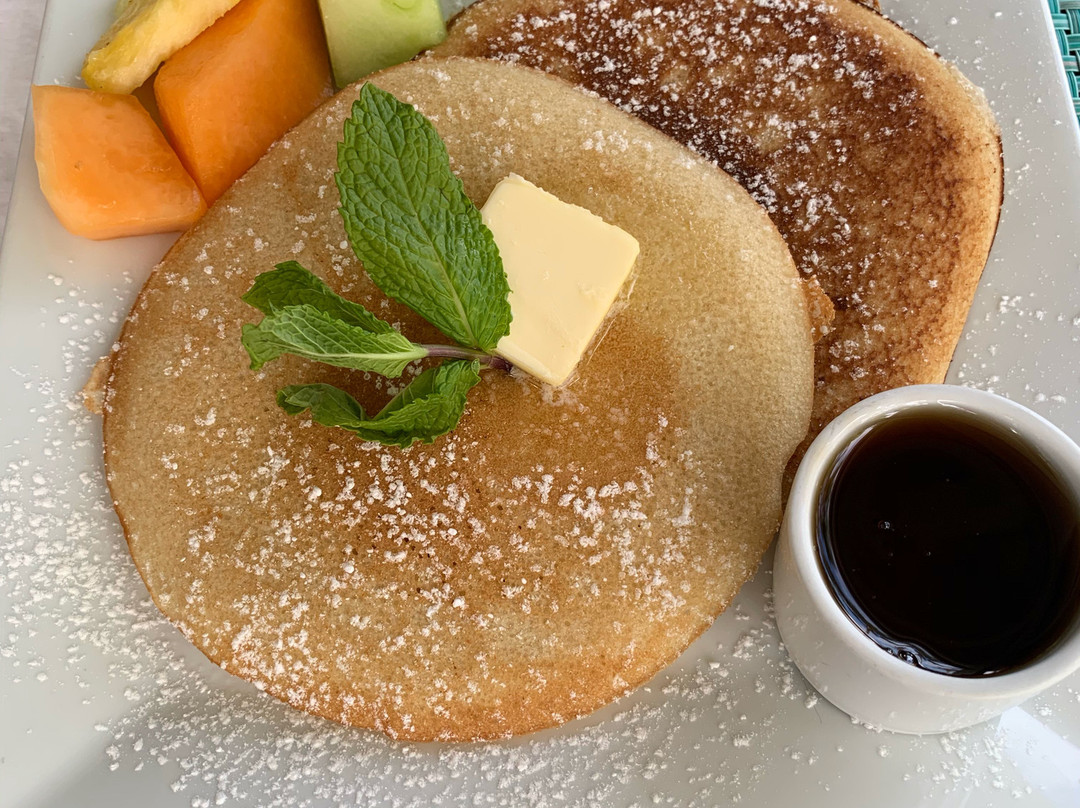 Club Seabourne Hotel主图