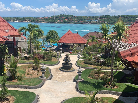 Kastilla Sunset主图