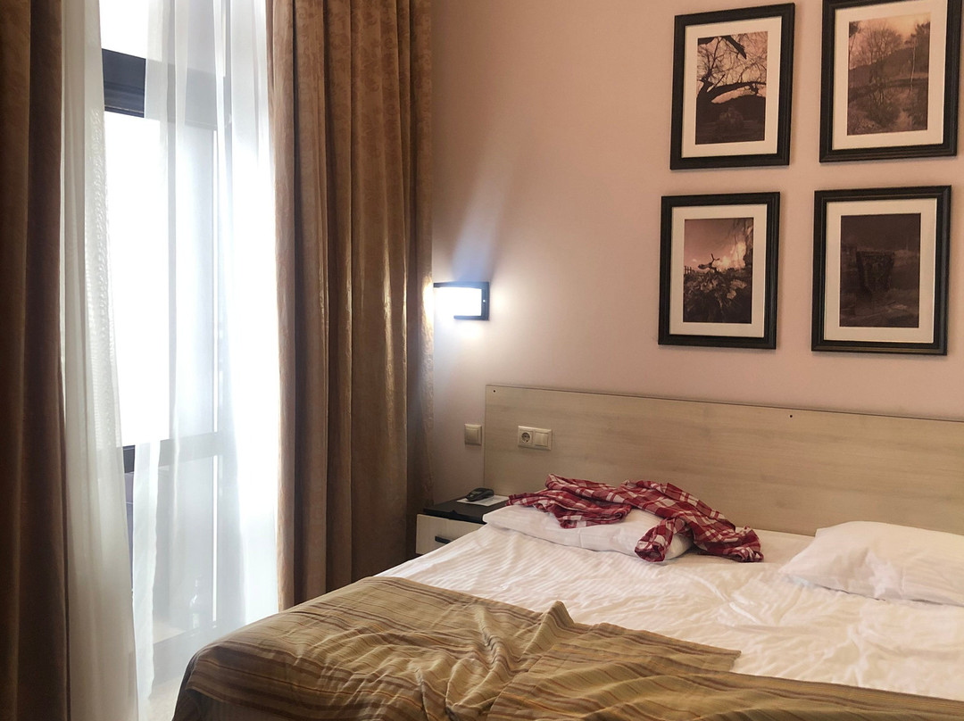 Hotel Romantik主图