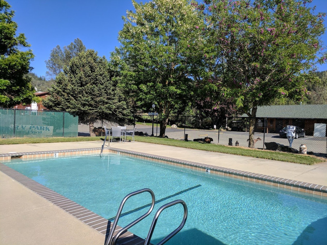 Lewiston Valley Motel & RV Park主图