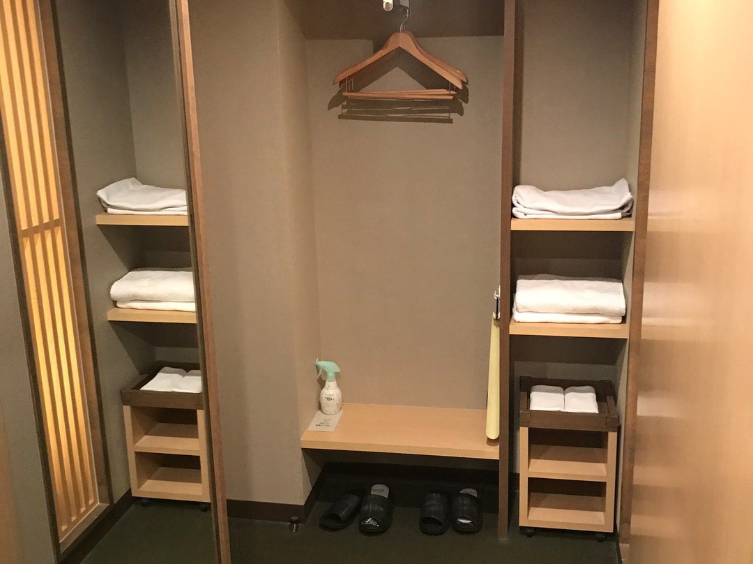 赤坂阳光酒店主图