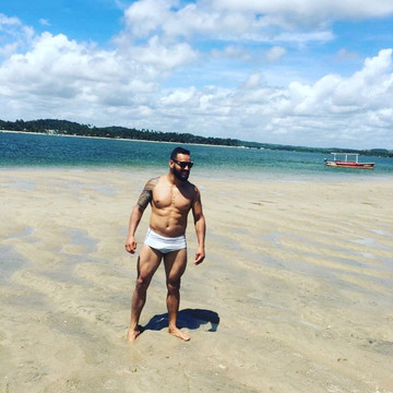 Porto Buggy-嘎林海斯港必去景点